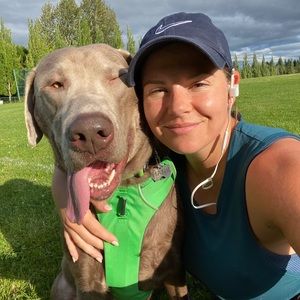 Meet your Posher, Mel